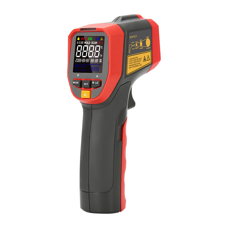 Ut D Infrared Thermometer