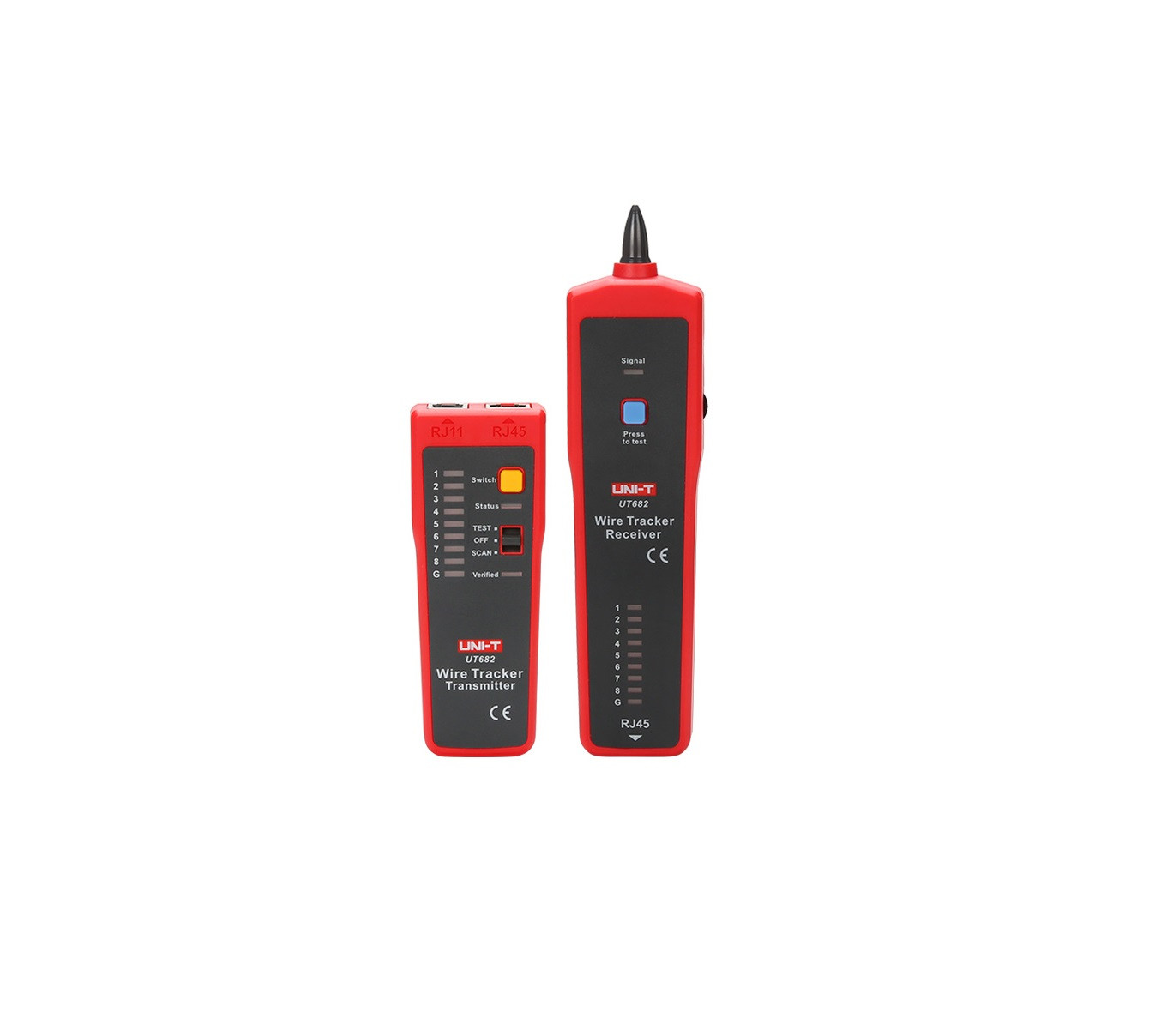 UT682D Cable Tester