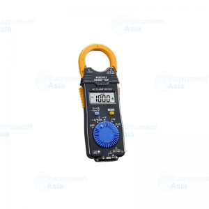 Hioki CM4371: AC/DC Current Clamp Meter