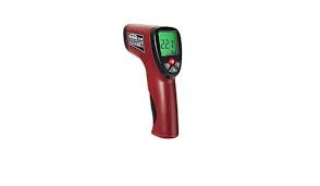 Testboy TV 329 Infrared thermometer