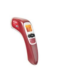 Testboy TV 325 Infrared thermometer with adjustable emission value