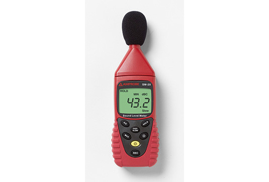 Amprobe SM-20A Sound Meter