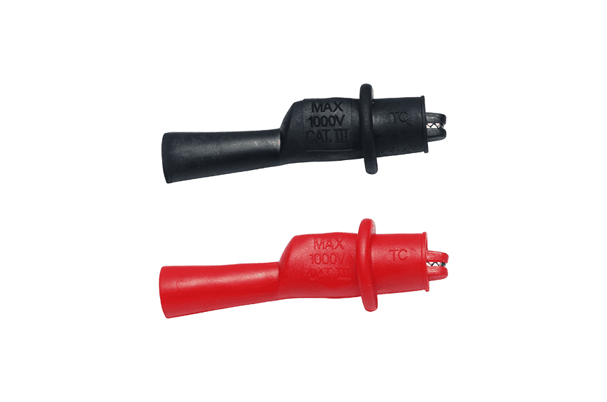 KPS‐TP100 Test leads ‐ thermocouple