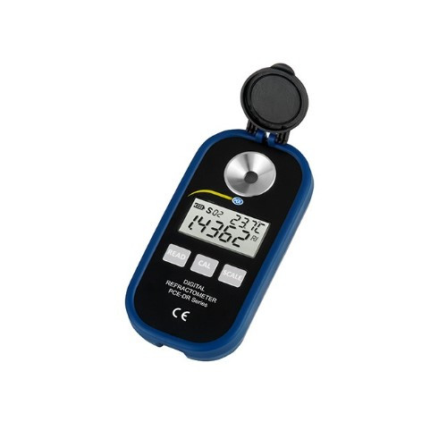 DRB 1 Brix Refractometer