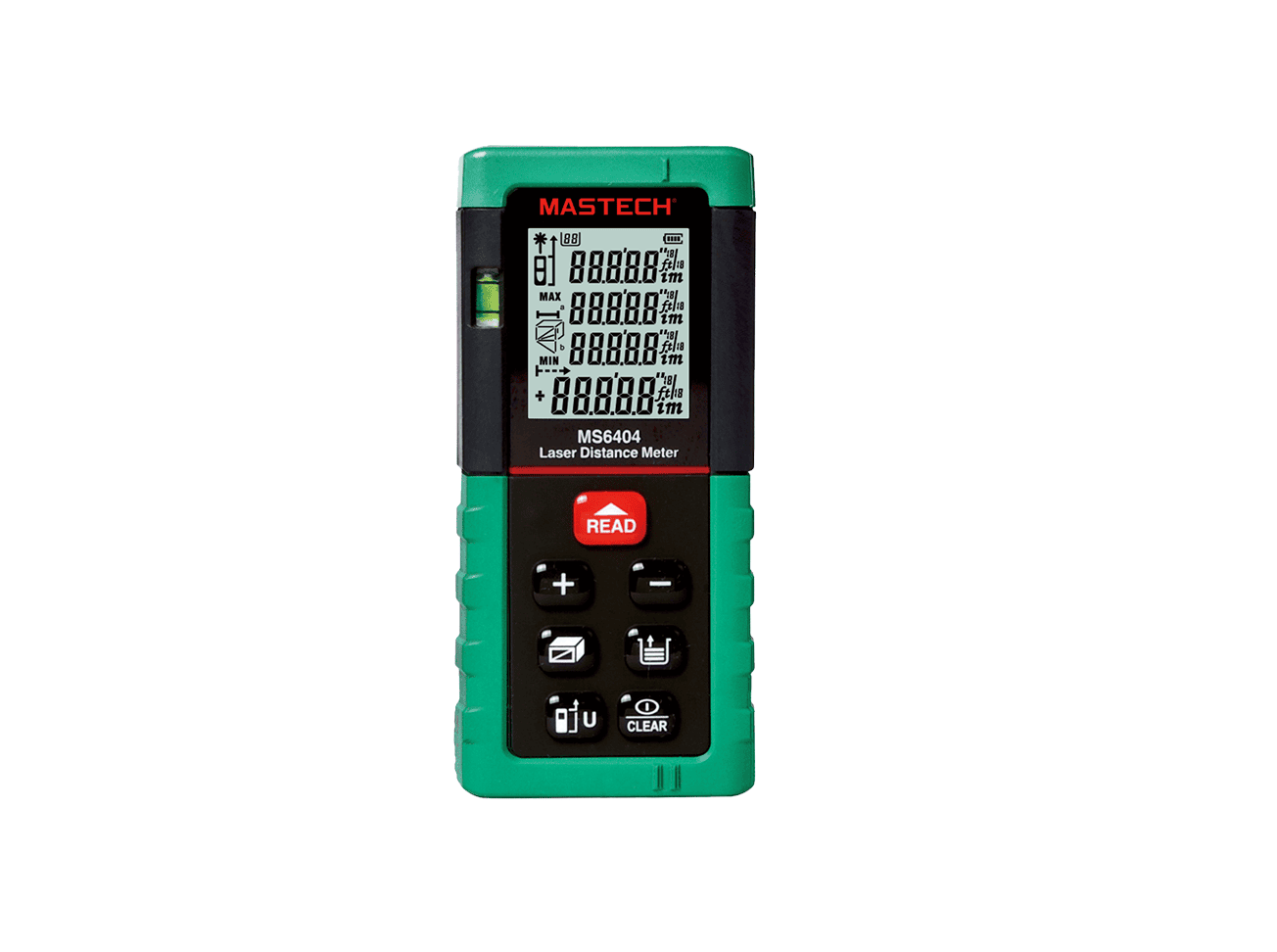 MASTECH MS6406A Distance Meter