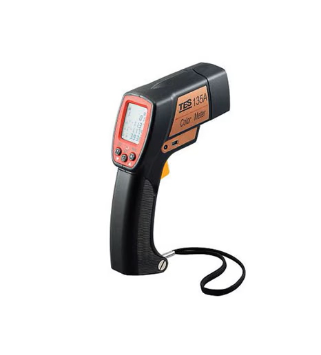 TES-135A Portable Colorimeter