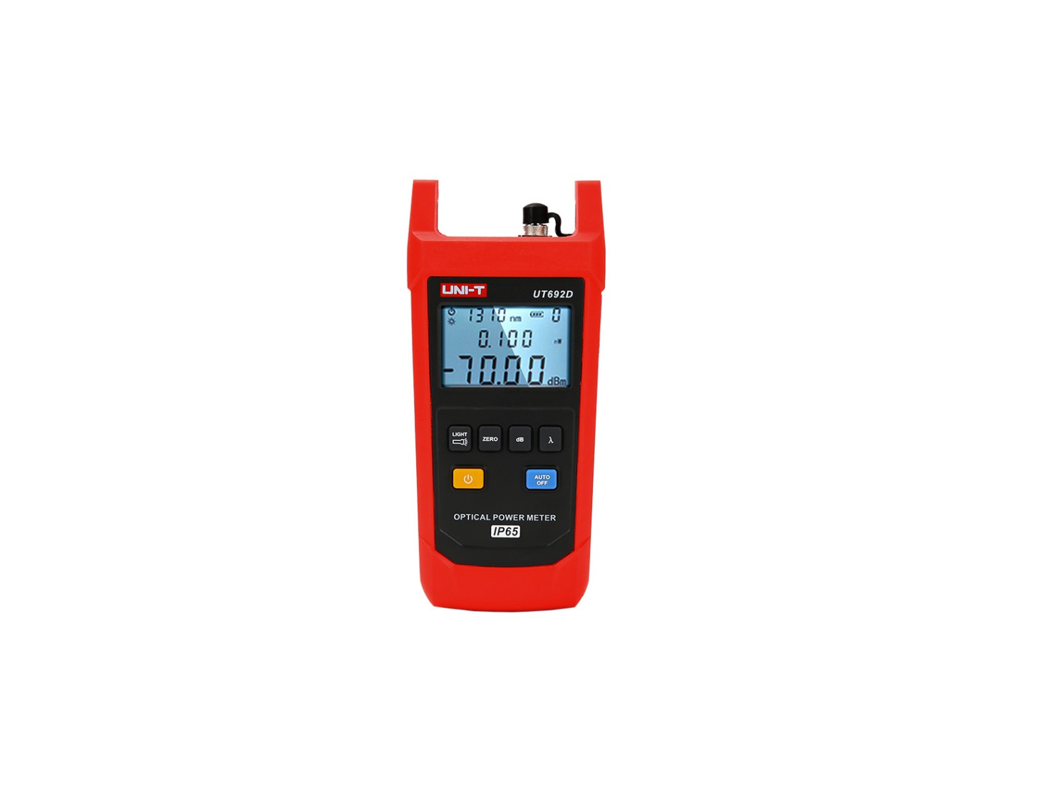 UT692G Fiber Optic Tester