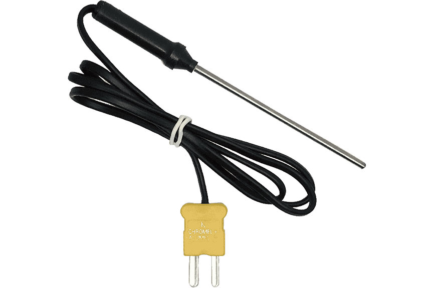 KPS‐TP320 Test leads ‐ thermocouple