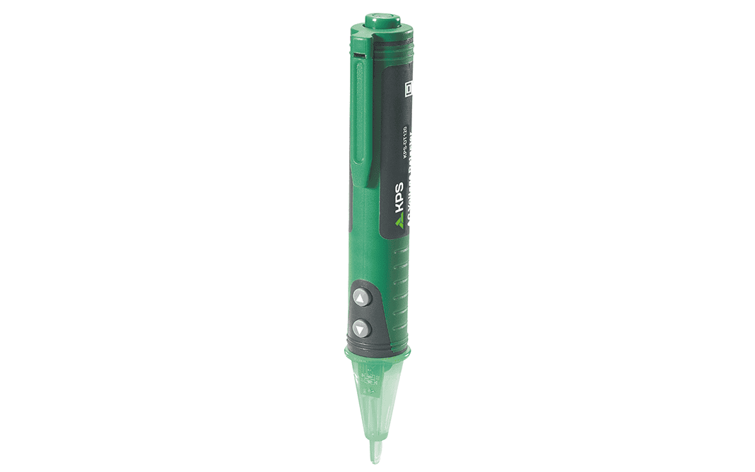 KPS‐DT120 Voltage tester ‐ non contact
