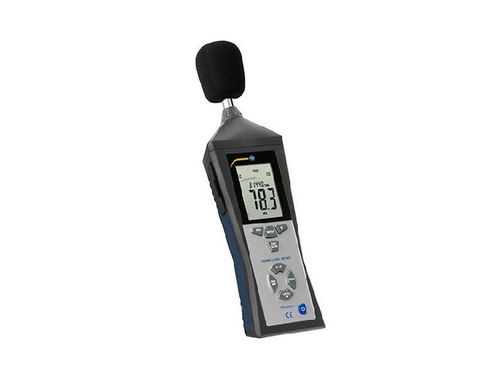322A Sound Level Meter