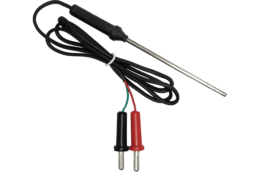KPS‐TP120 Test leads ‐ thermocouple