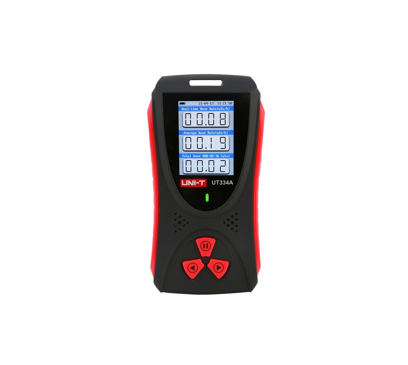 UT334A Radiation Dose Meter