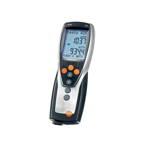 Testo 435-1 - Multi-Function Meter