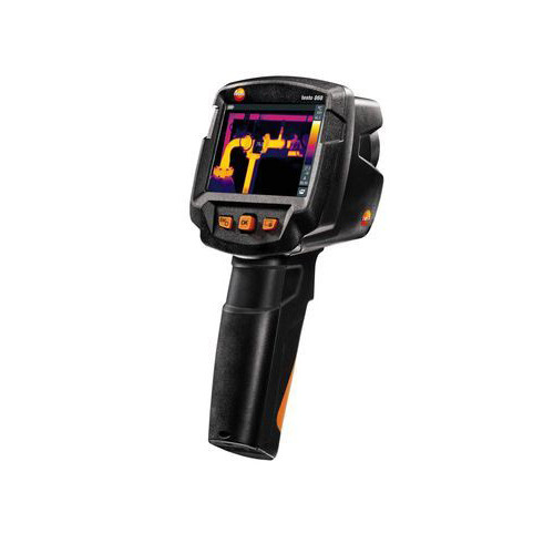 Testo 883 Thermal Imager