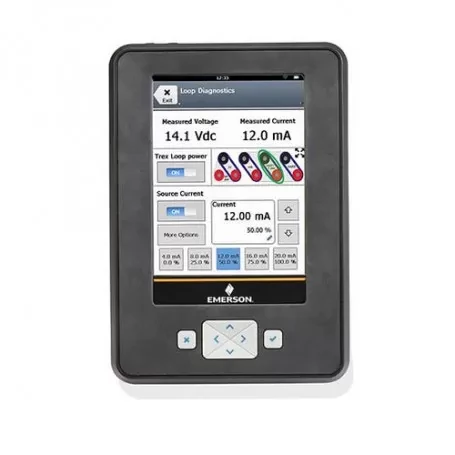 TREX-LHP-KLWS3-S Emerson TREX AMS Trex Device Communicator - HART