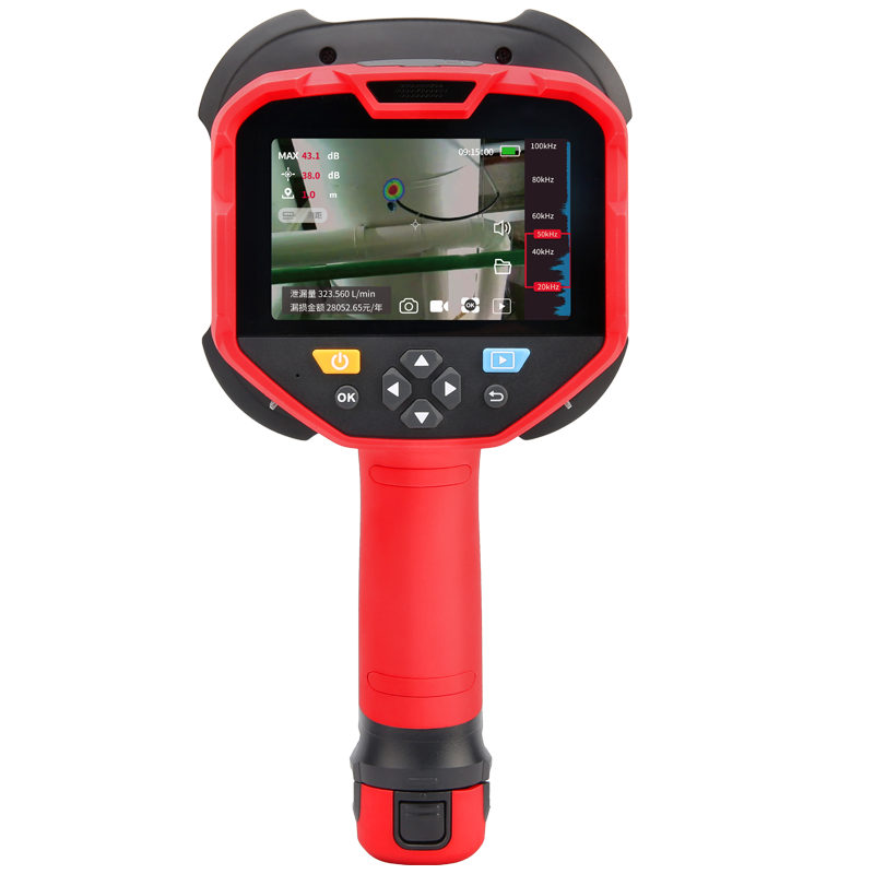 UNI-T UT568B Acoustic Imaging Camera