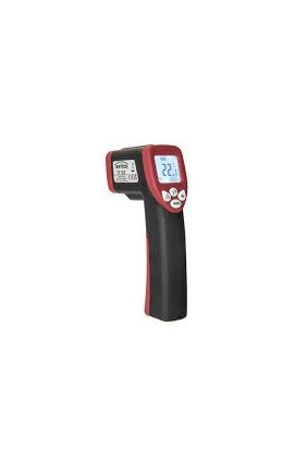 Testboy TV 323 Infrared thermometer