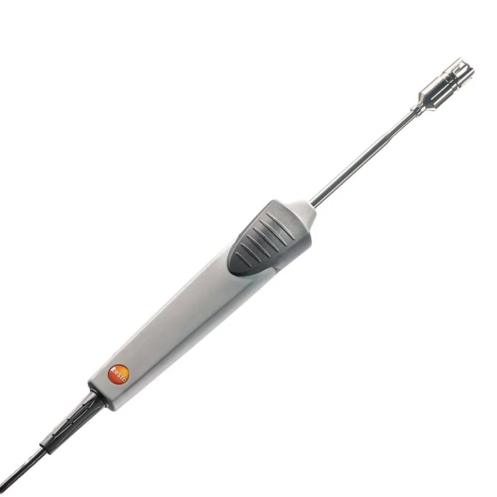 Testo Robust Air Temperature Probe (NTC)