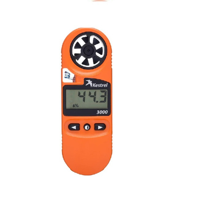 3000HS Heat Stress Meter