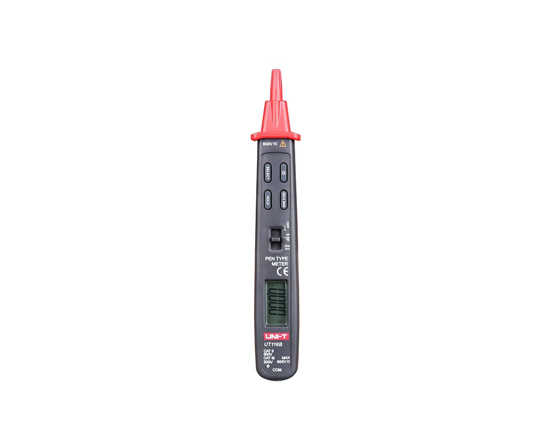 UT118B Pen Type Digital Multimeter