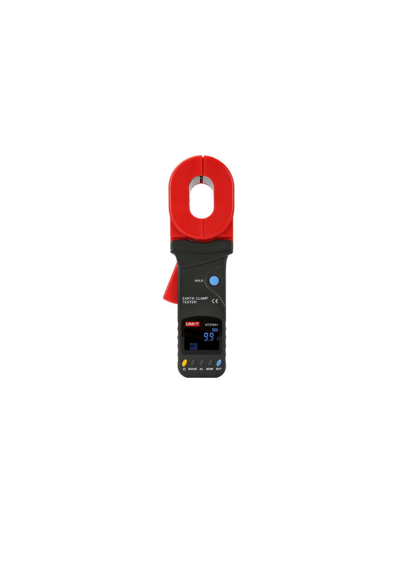 UT278A+ Clamp Earth Ground Tester