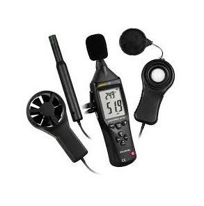 EM 883 Multifunctional Environmental Meter