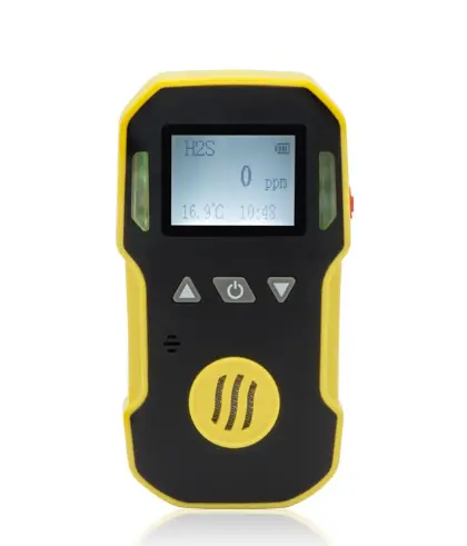 BH-90A Single Gas Detector