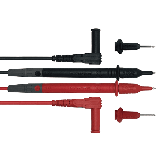 KPS‐PT20 Test leads ‐ cables