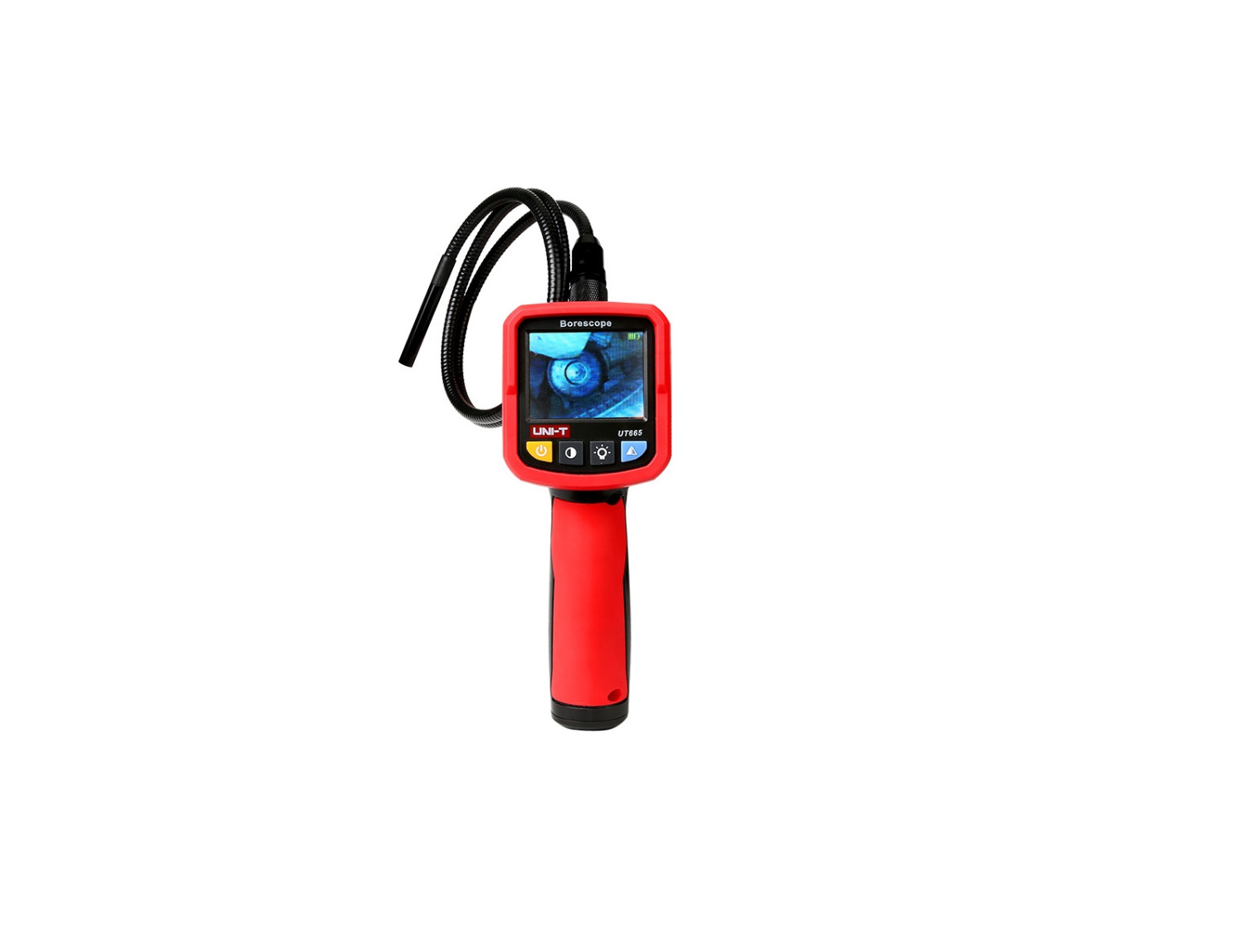 UT665 Borescope