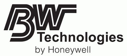 Honeywell BW Technologies