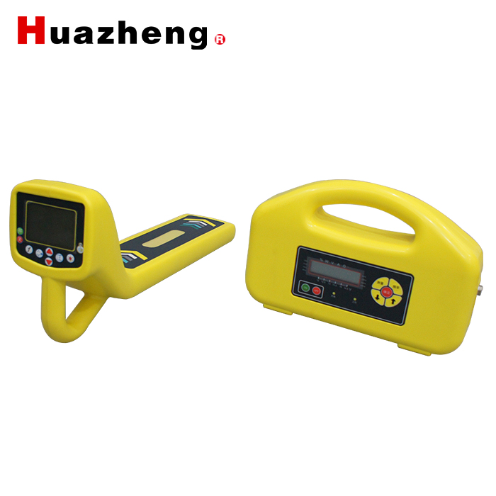 Huazheng HZ-4000A Cable Pinpoint Fault Locator