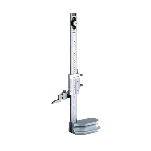 Mitutoyo 514-107 : Vernier Height Gauge 24"/600mm
