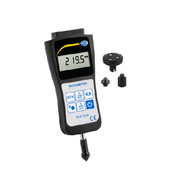 T 236 Handheld Tachometer