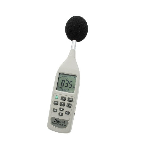 318 Sound Level Meter