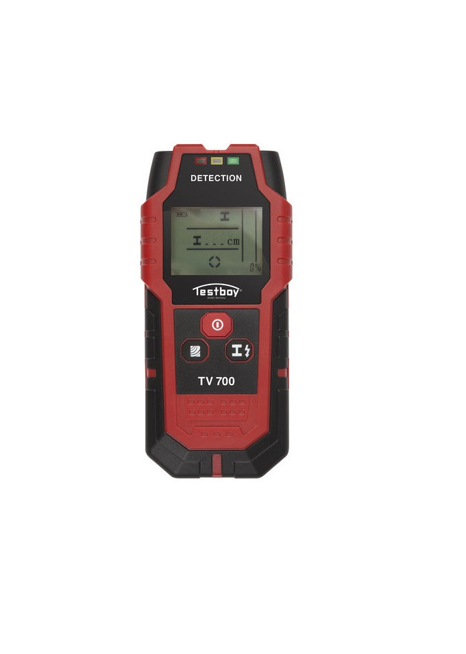 Testboy TV 700 Digital wall scanner