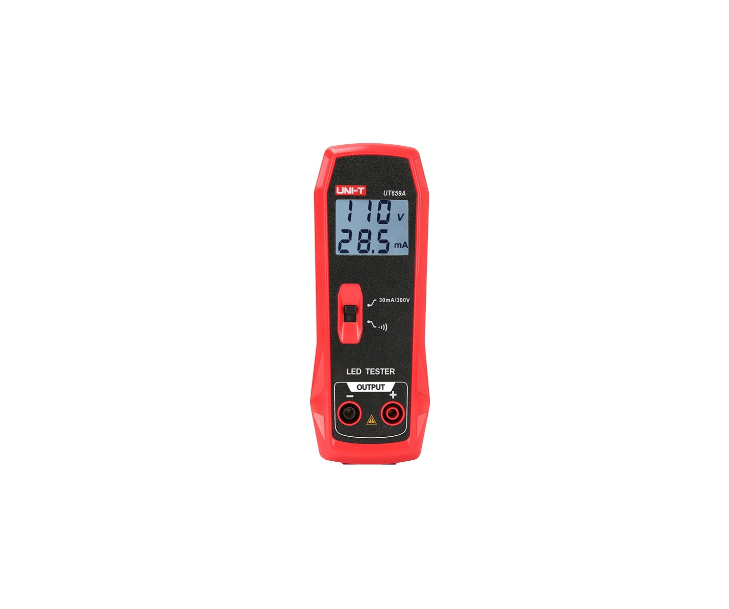 UT659D LED tester