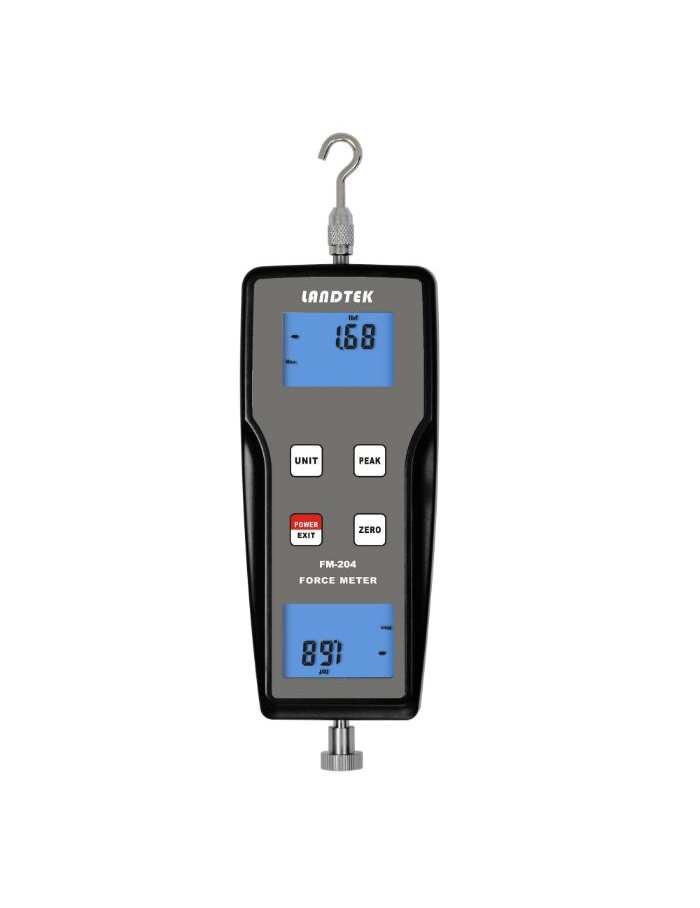 Landtek FM-207 1K-50K Digital Force Gauge
