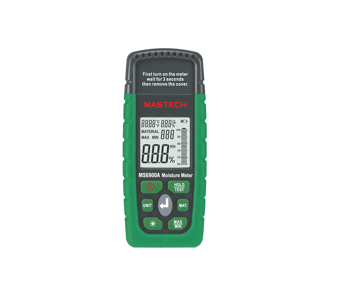 MS6900A Moisture Meters