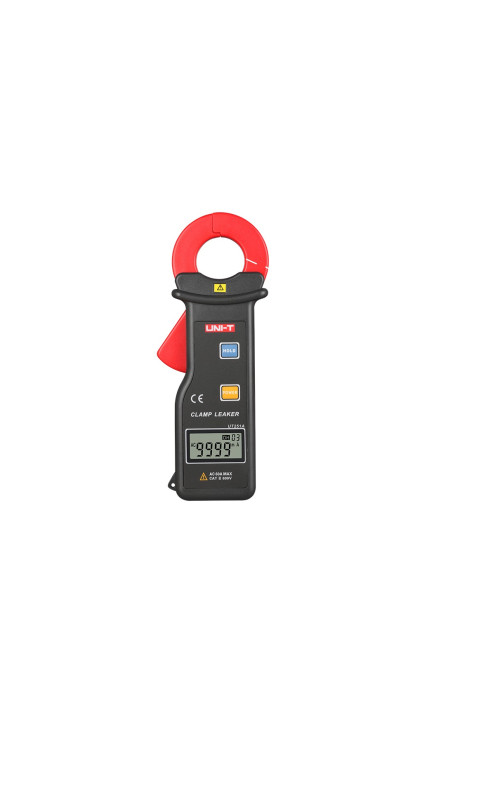 UT251C Leakage Current Clamp Meter