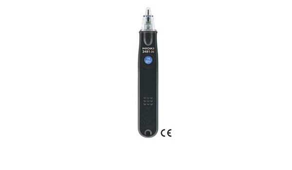 Hioki 3481: Non Contact Voltage Detector