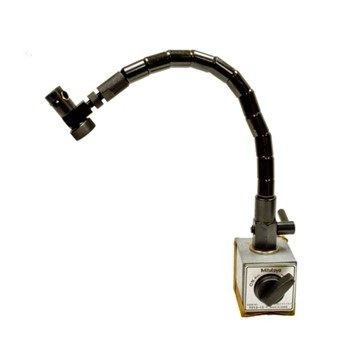 Mitutoyo 7012-10 : Flexible Magnetic Stand