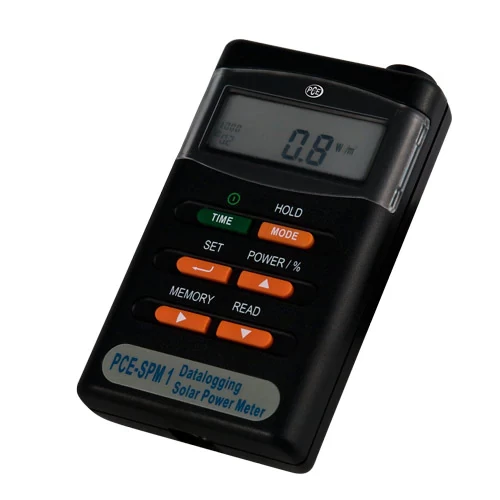 SPM 1 Solar Radiation Detector