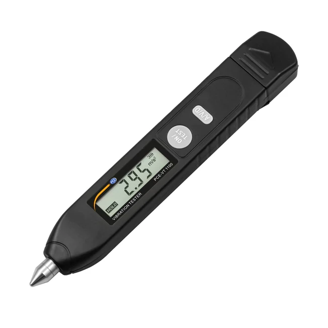 VT 1100 Vibration Meter