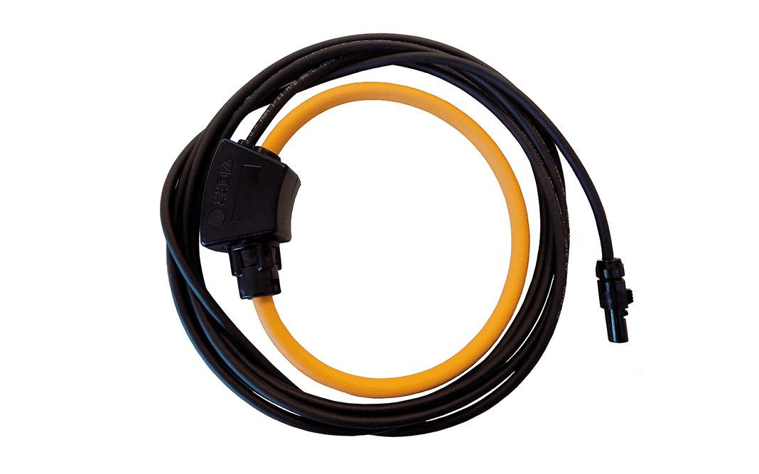 ULTRAFLEX3000 Power quality analizer ‐ accesories