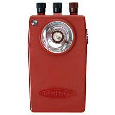 TESTBOY 2 continuity tester