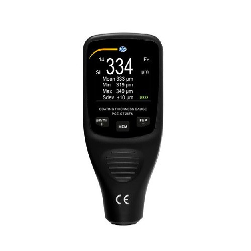 CT 26FN Coating Thickness Gauge