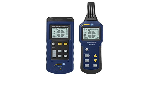CL 20 Cable Detector