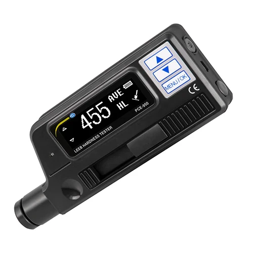 950 Handheld Metal Hardness Tester