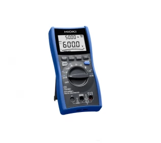 Hioki DT4256 : Digital Multimeter