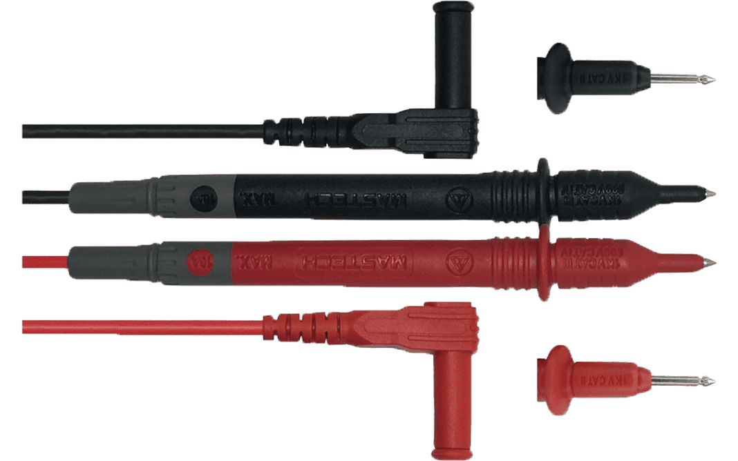 KPS‐PT15 Test leads ‐ cables